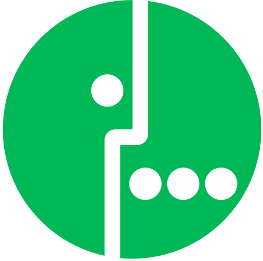 Логотип МегаФон для переноса номера